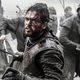 Jon Snow lives to fight another day. (Photo: Helen Sloan/HBO)